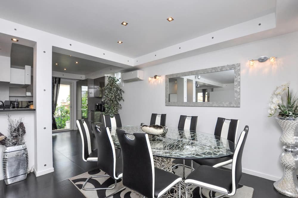 Photo of Bedroom in Cros-de-Cagnes