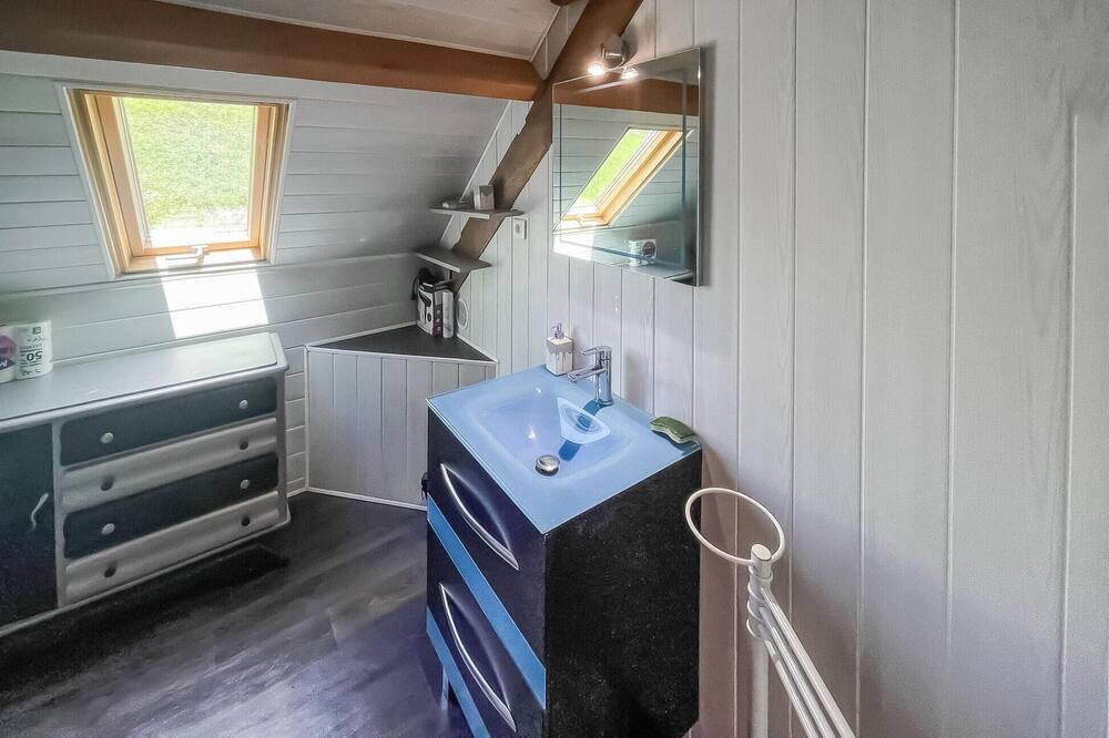 Photo of Bathroom in Aramits