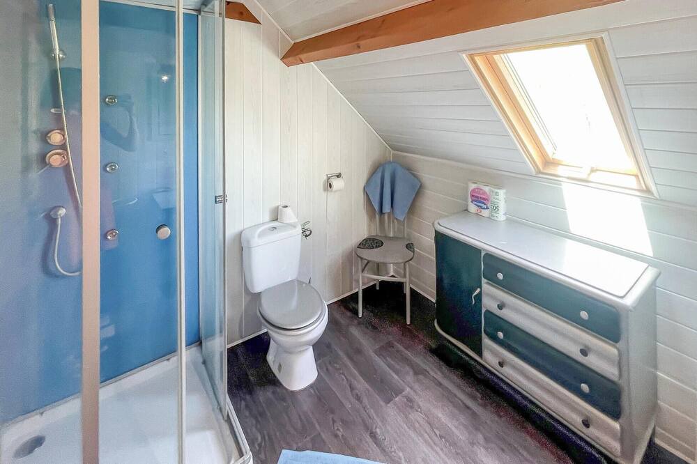 Photo of Bathroom in Aramits