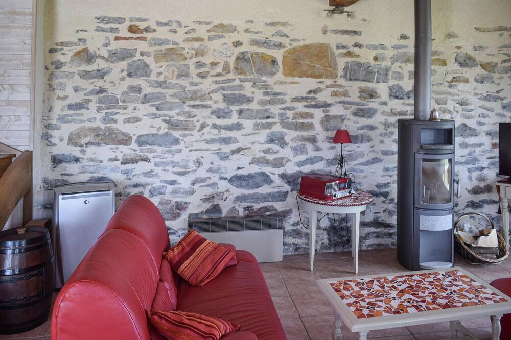 Photo of Bedroom in Aramits