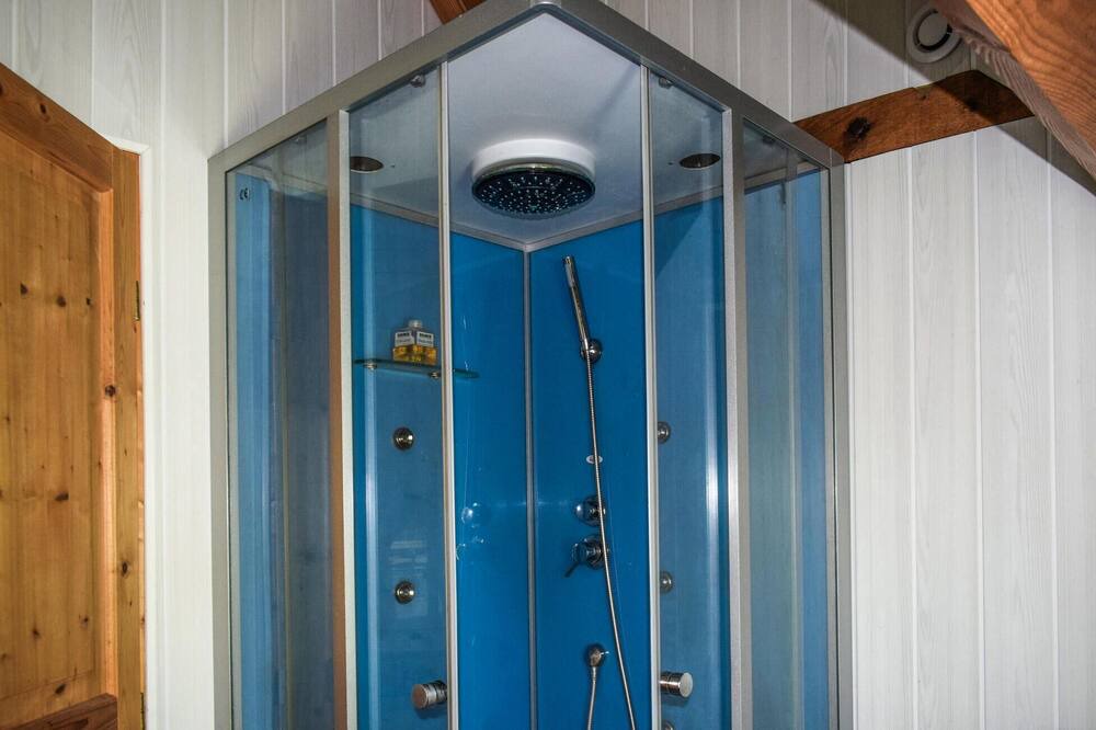 Photo of Bathroom in Aramits
