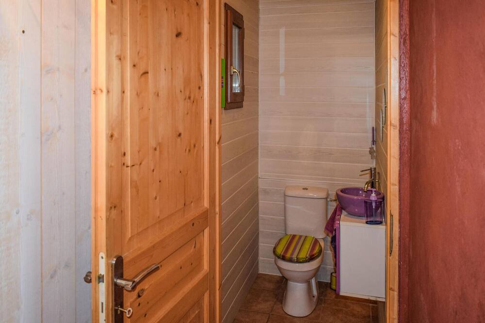 Photo of Bathroom in Aramits