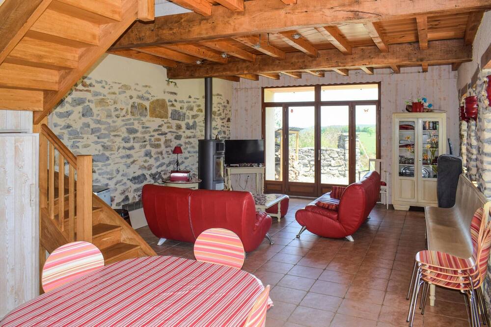 Photo of Bedroom in Aramits