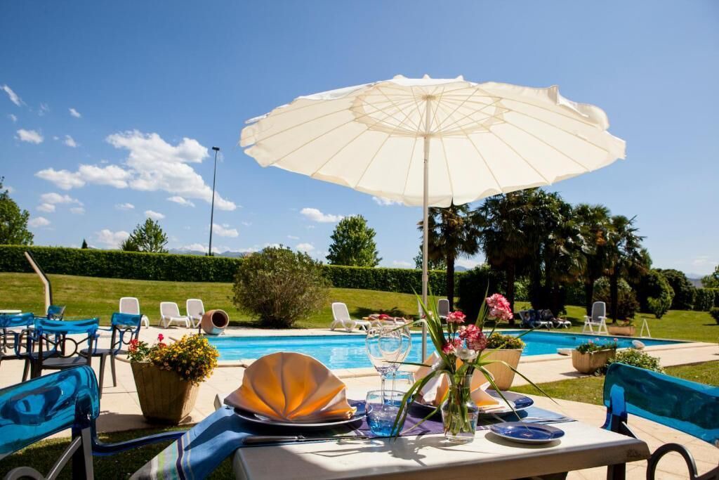 Photo of Outdoor in Oloron-Sainte-Marie