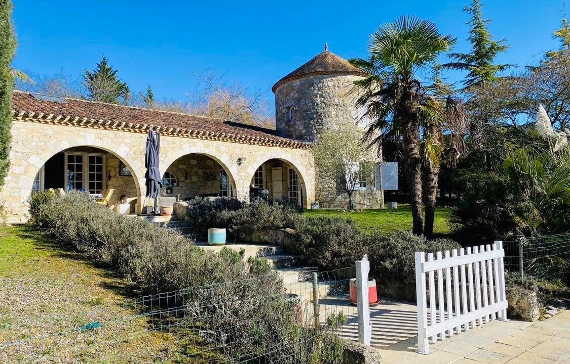 Photo of Outdoor in Nerac
