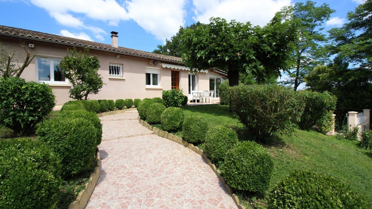 Photo of Outdoor in Merignas