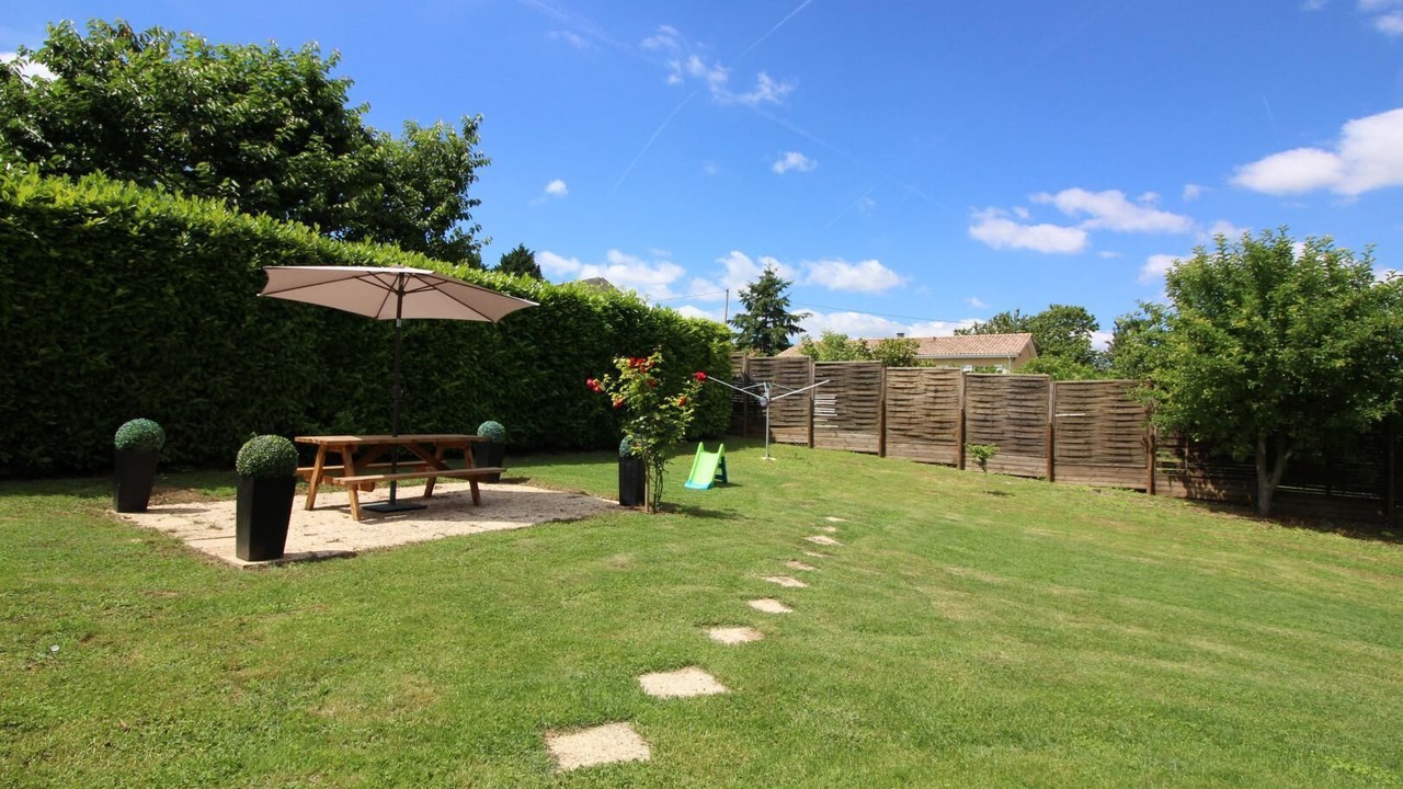 Photo of Outdoor in Merignas