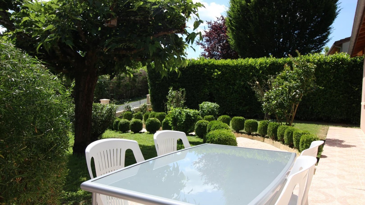 Photo of Outdoor in Merignas