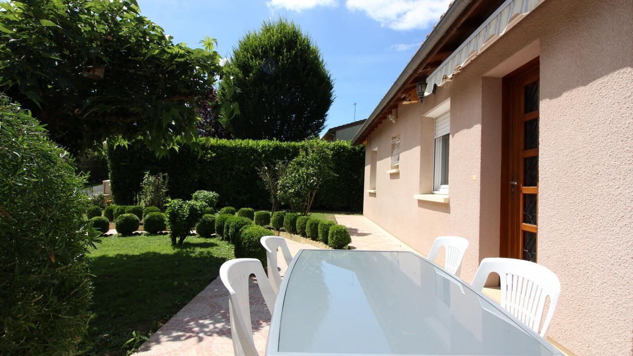 Photo of Outdoor in Merignas