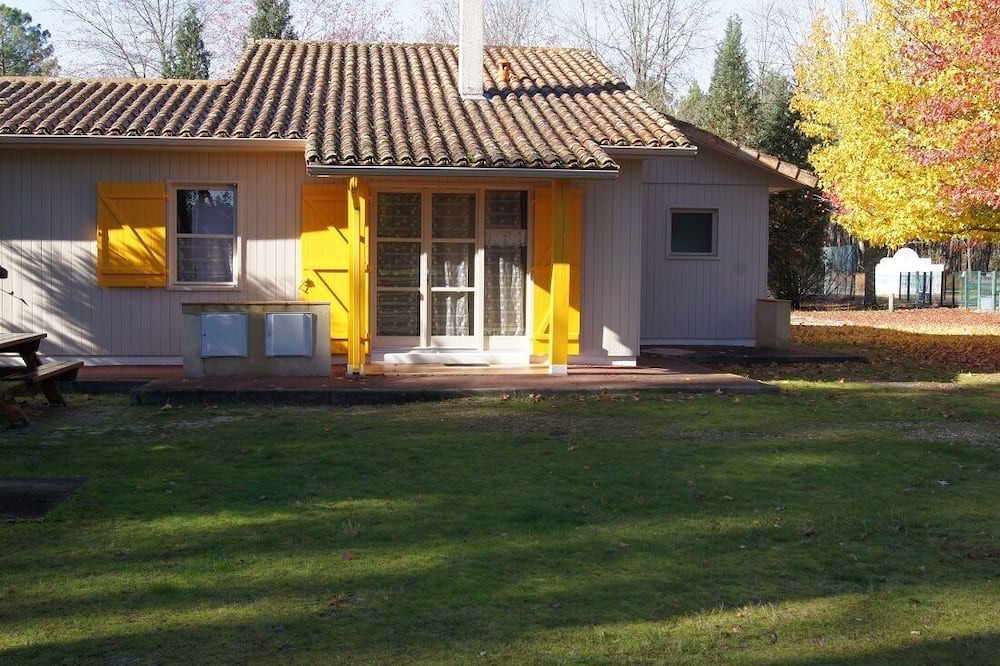 Photo of Outdoor in Bourideys