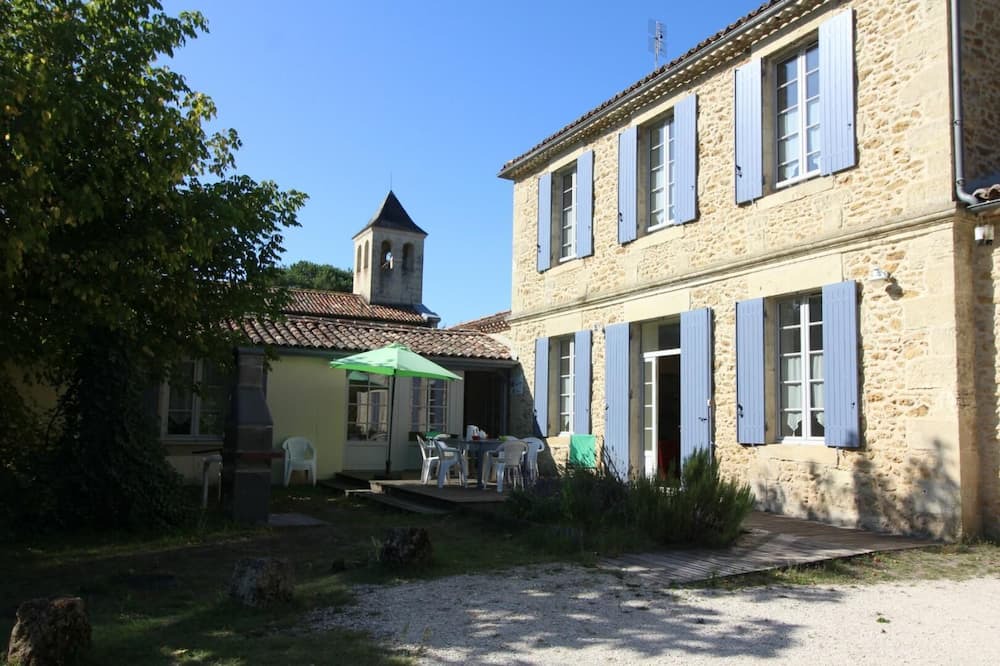 Photo of Outdoor in Bourideys