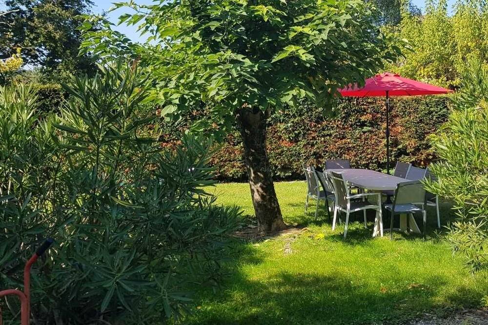 Photo of Outdoor in Cubnezais
