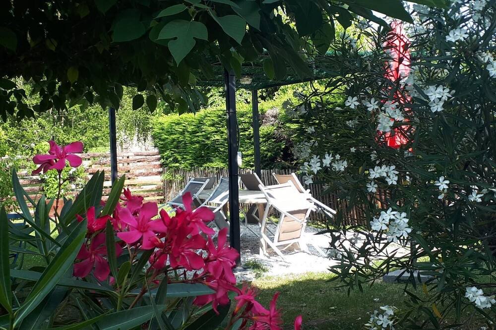 Photo of Outdoor in Cubnezais