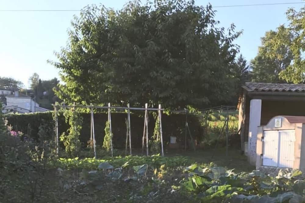Photo of Outdoor in Bourg-sur-Gironde