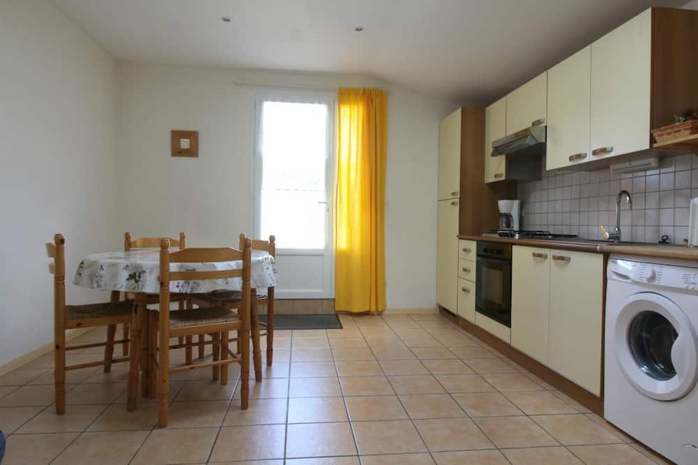 Photo of Kitchen in Bourg-sur-Gironde