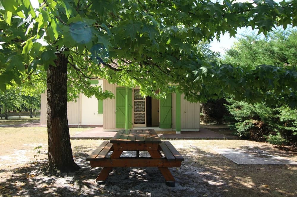 Photo of Outdoor in Bourideys