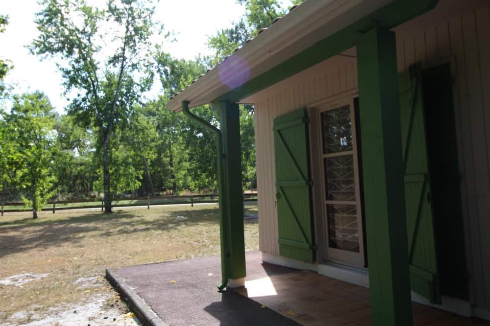Photo of Outdoor in Bourideys