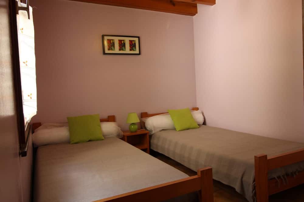 Photo of Bedroom in Bourideys