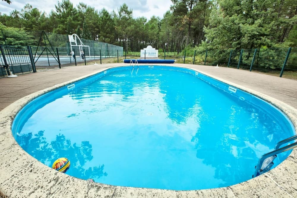 Photo of Outdoor in Bourideys