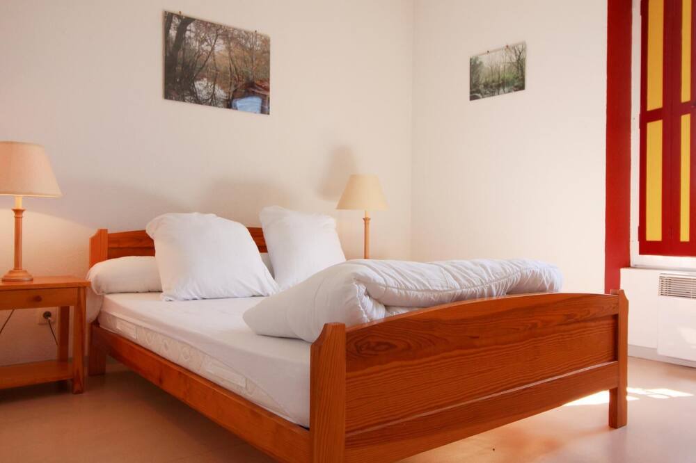 Photo of Bedroom in Belin-Beliet
