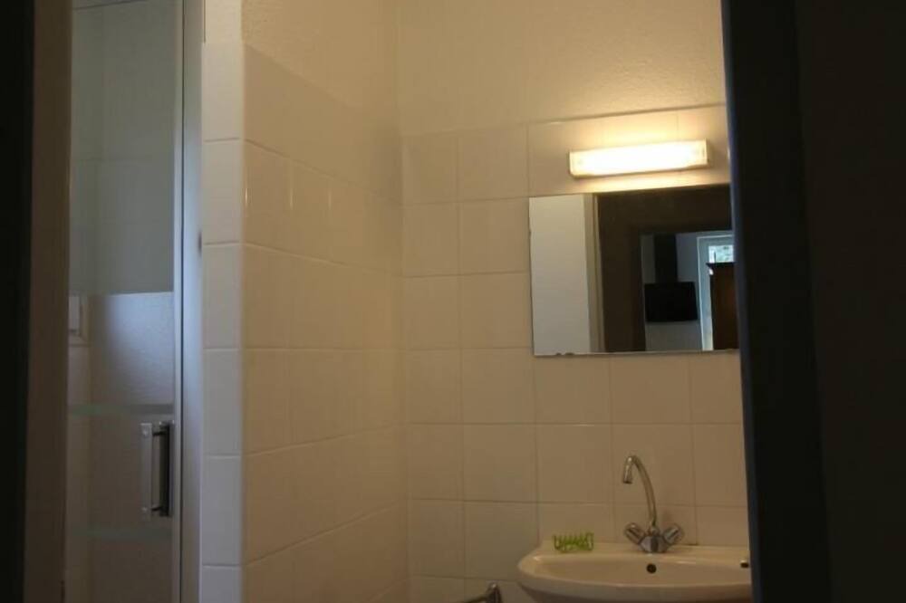 Photo of Bathroom in Belin-Beliet