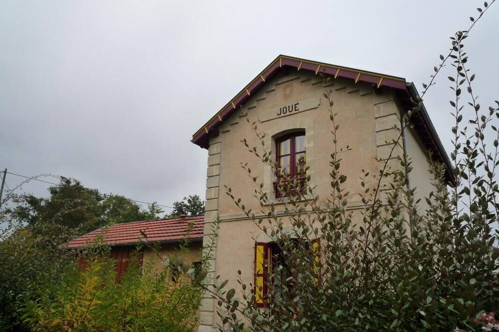 Photo of Outdoor in Belin-Beliet