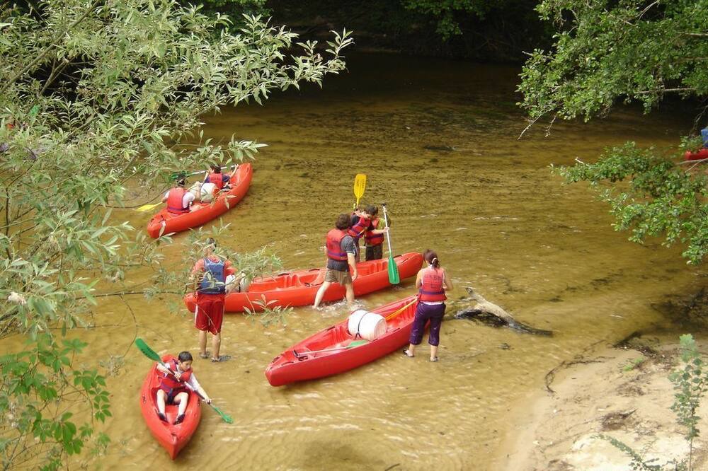 Photo of Outdoor in Belin-Beliet