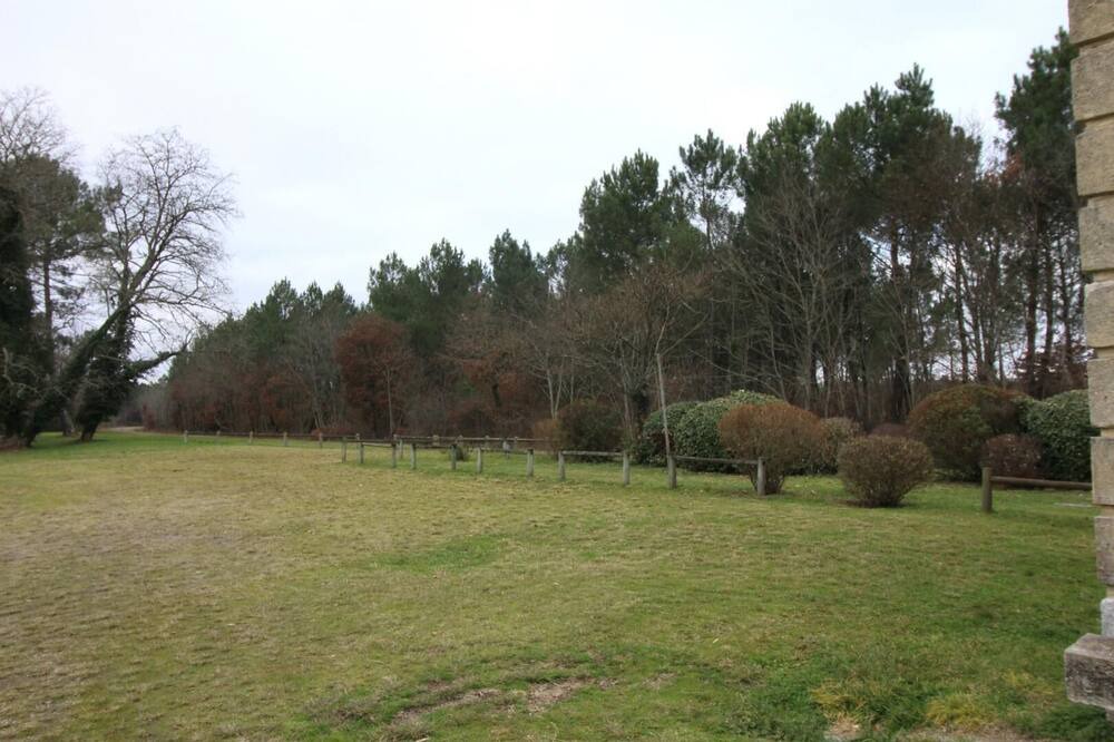 Photo of Outdoor in Belin-Beliet