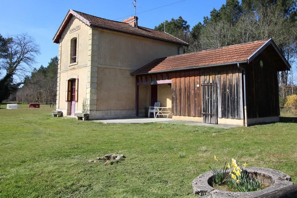 Photo of Outdoor in Belin-Beliet
