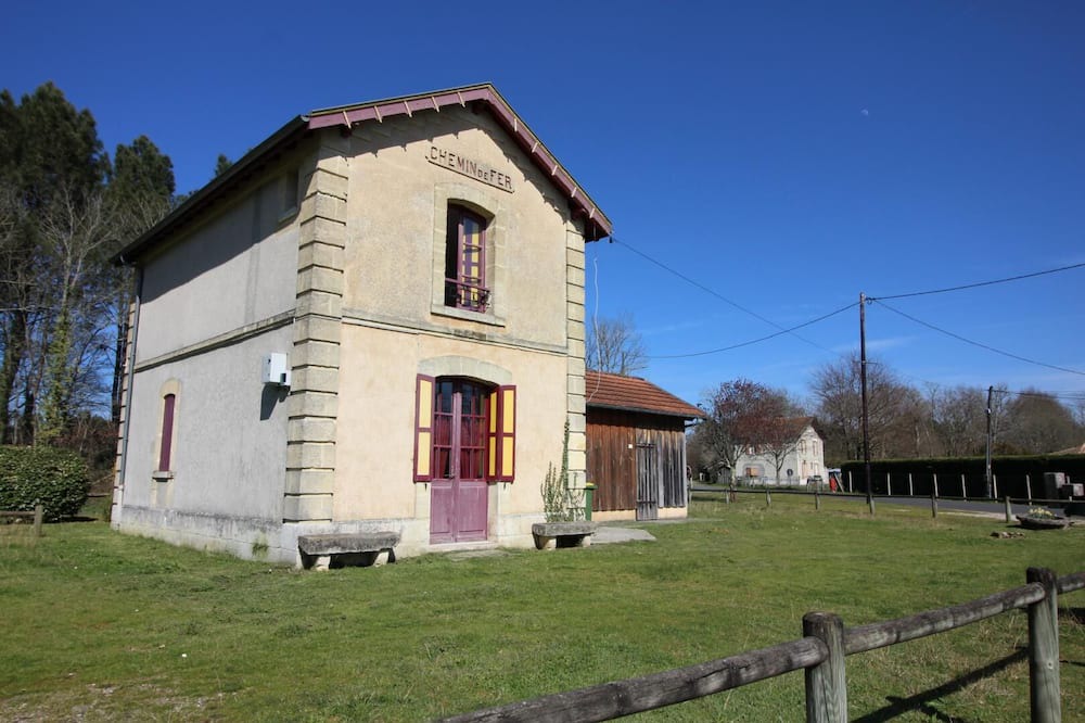 Photo of Outdoor in Belin-Beliet