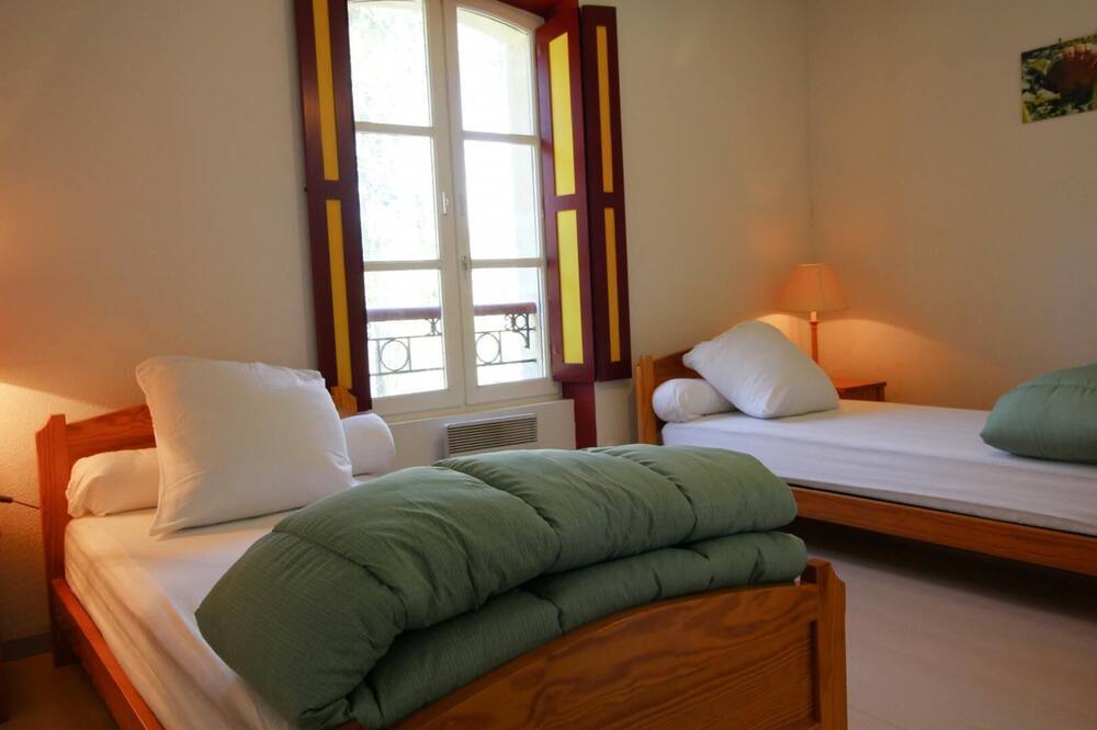 Photo of Bedroom in Belin-Beliet
