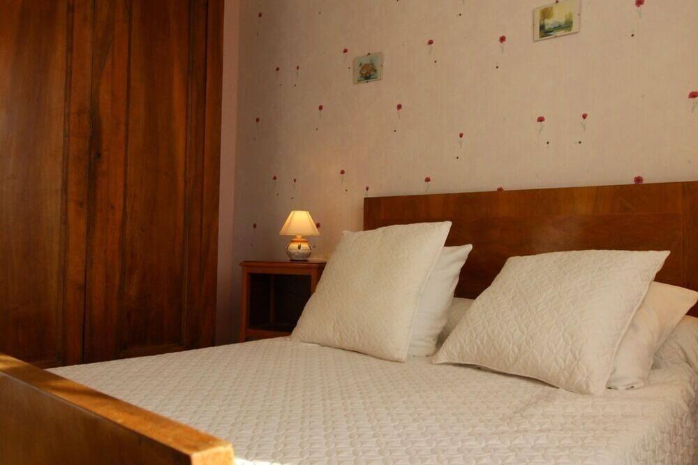 Photo of Bedroom in Saint-Christoly-de-Blaye