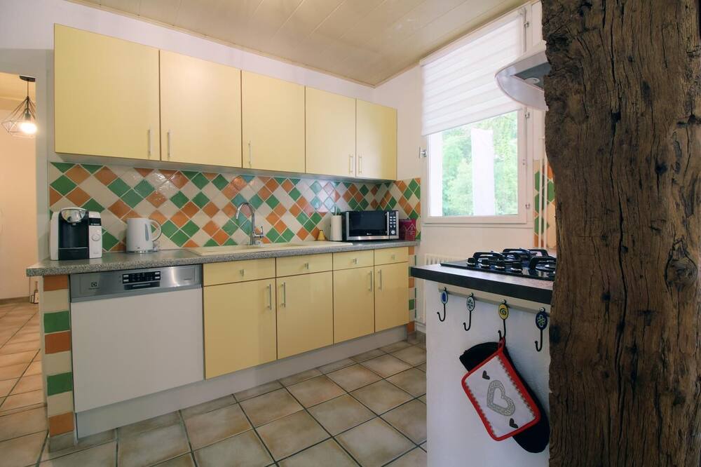 Photo of Kitchen in Cestas