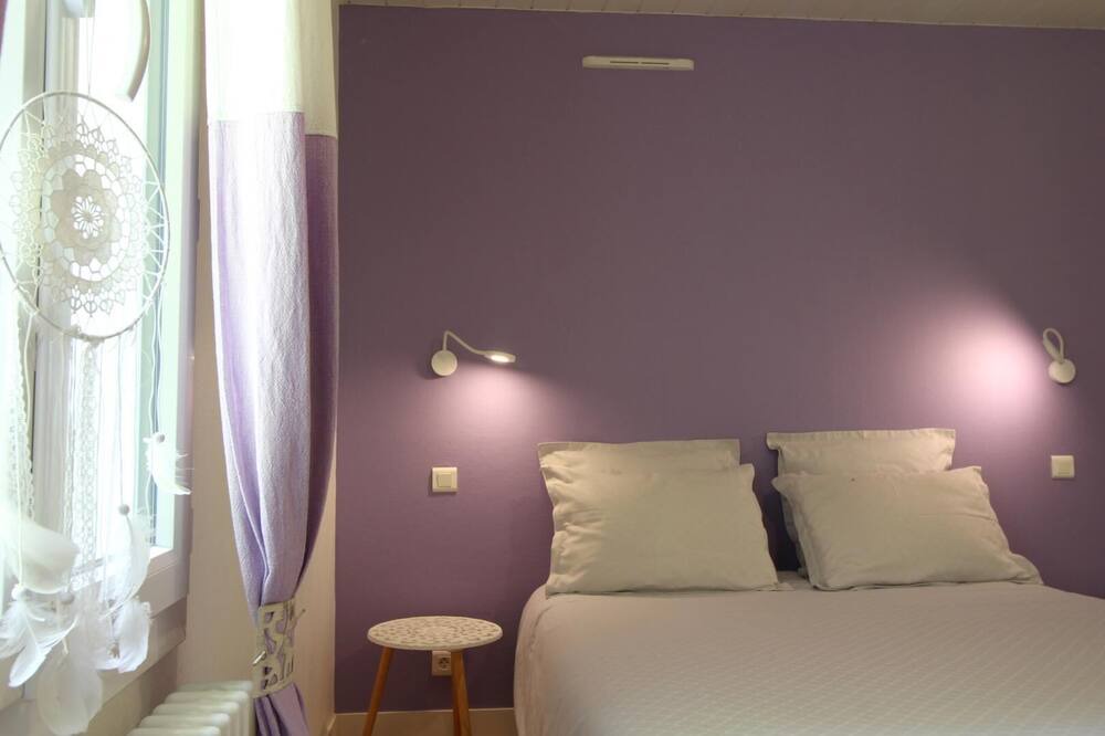 Photo of Bedroom in Cestas