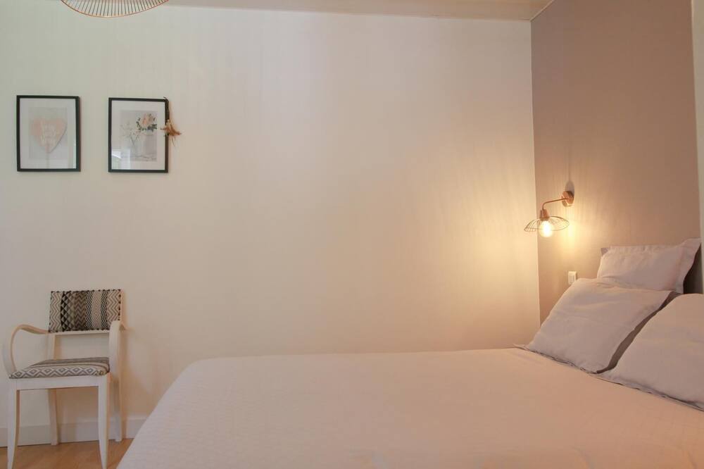 Photo of Bedroom in Cestas