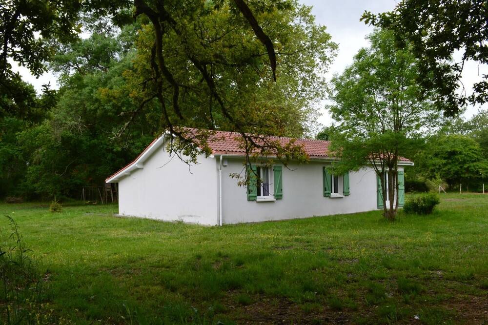 Photo of Outdoor in Cestas