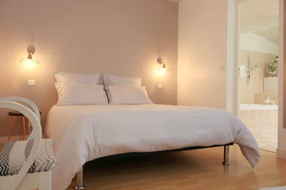 Photo of Bedroom in Cestas