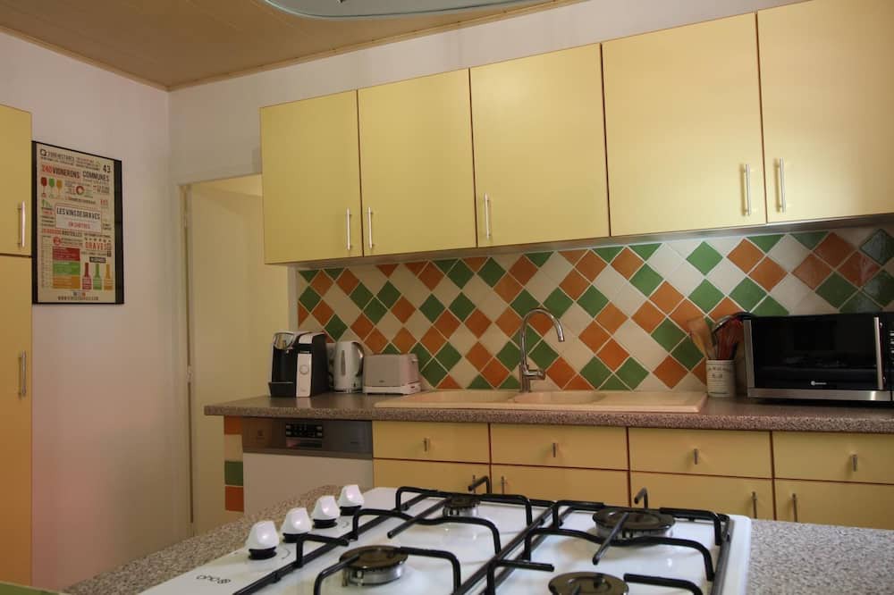 Photo of Kitchen in Cestas