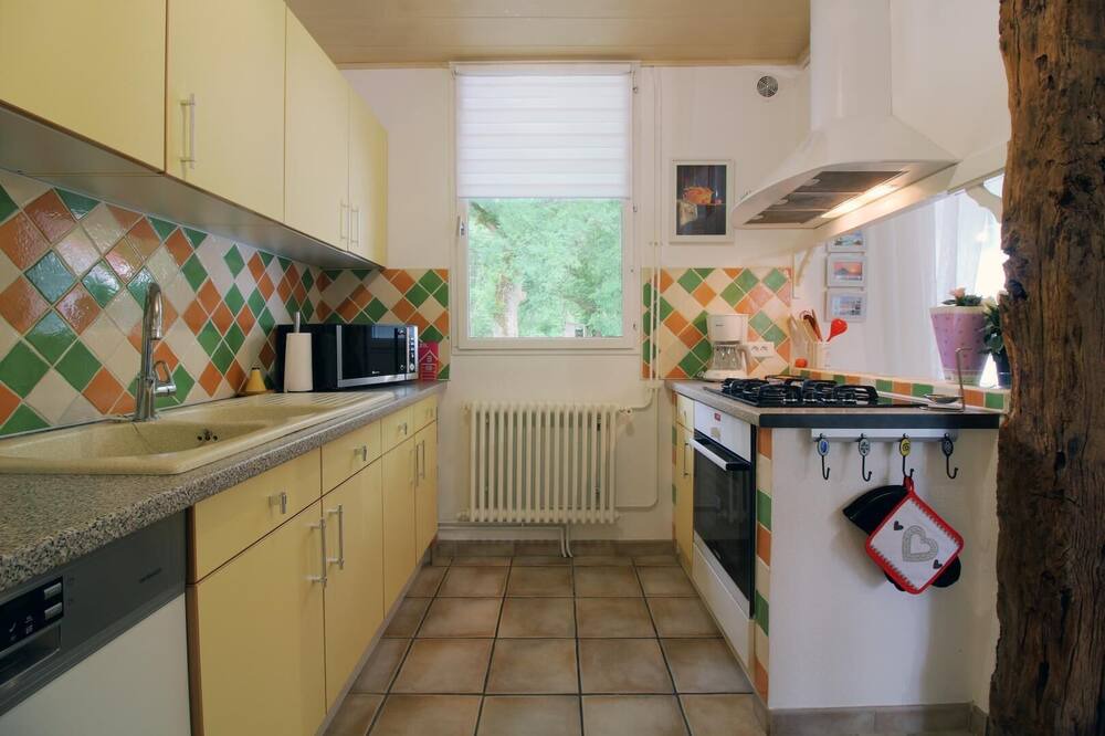 Photo of Kitchen in Cestas