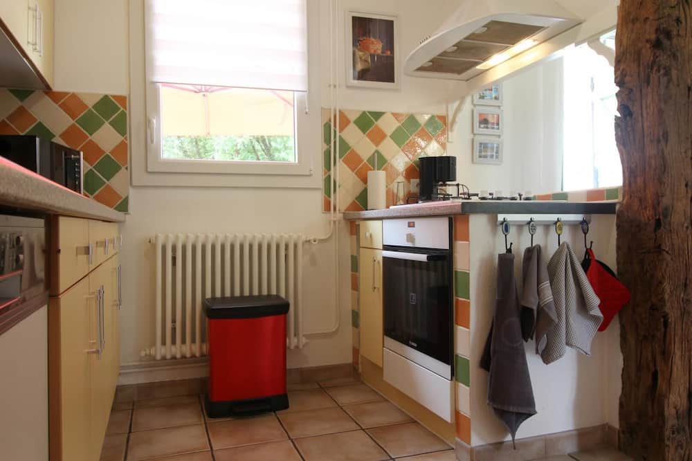 Photo of Kitchen in Cestas