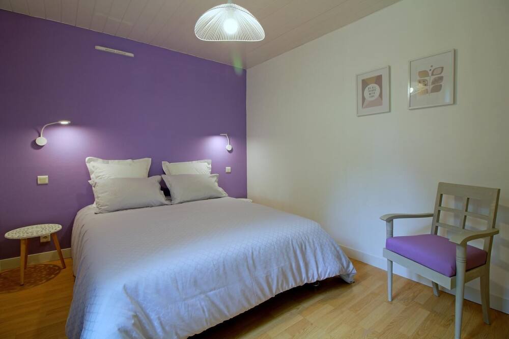 Photo of Bedroom in Cestas