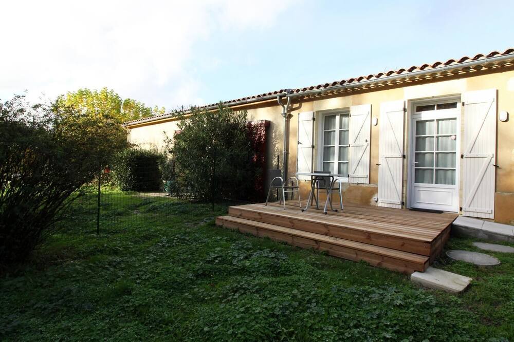 Photo of Outdoor in Listrac-Medoc
