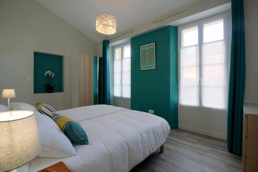 Photo of Bedroom in Listrac-Medoc
