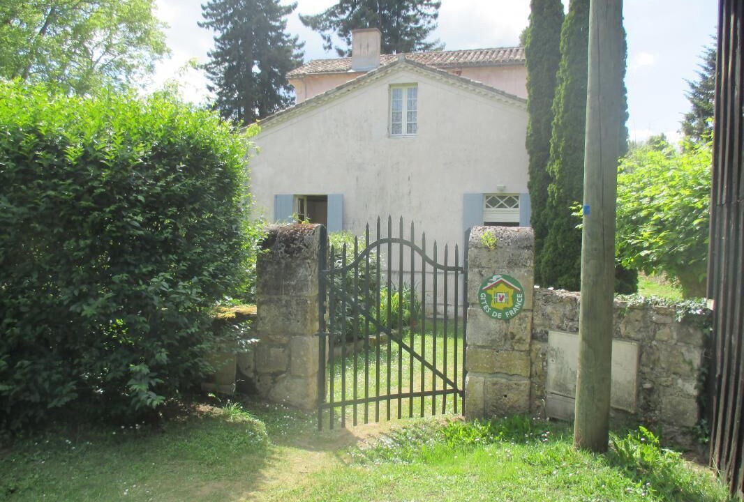 Photo of Outdoor in Uzeste