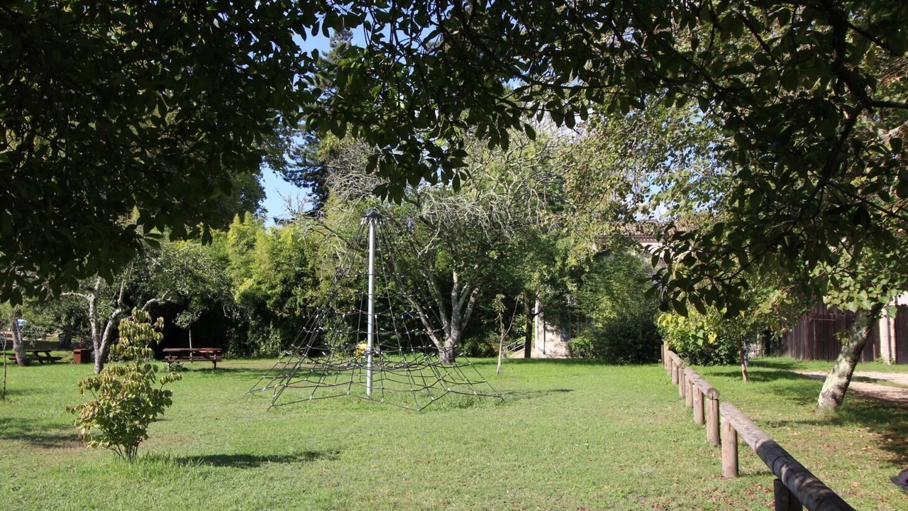 Photo of Outdoor in Uzeste
