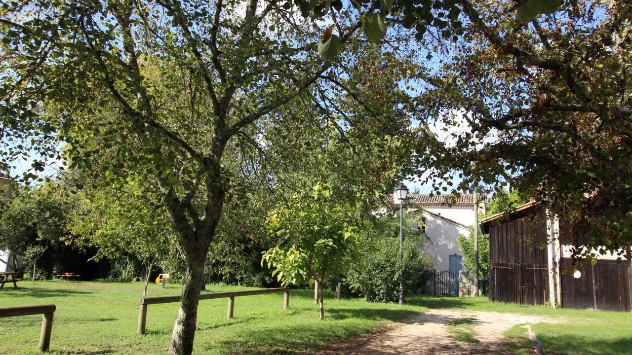 Photo of Outdoor in Uzeste