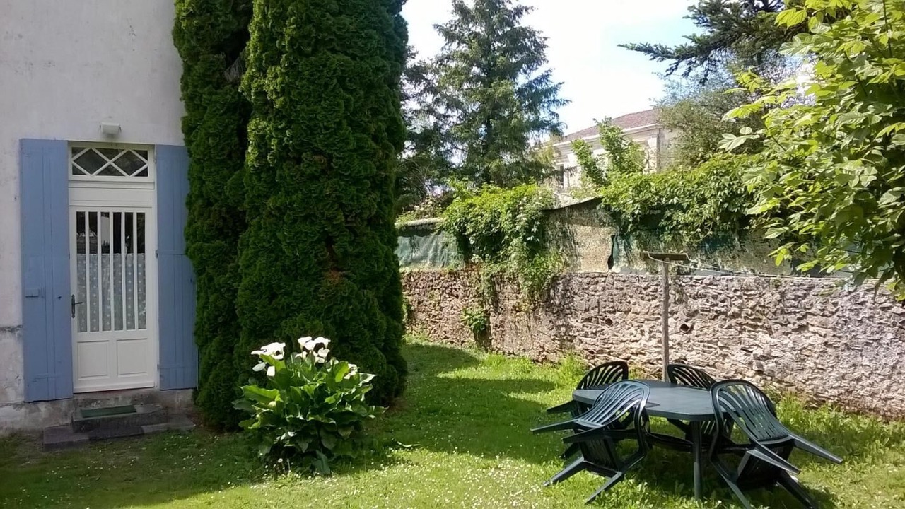 Photo of Outdoor in Uzeste