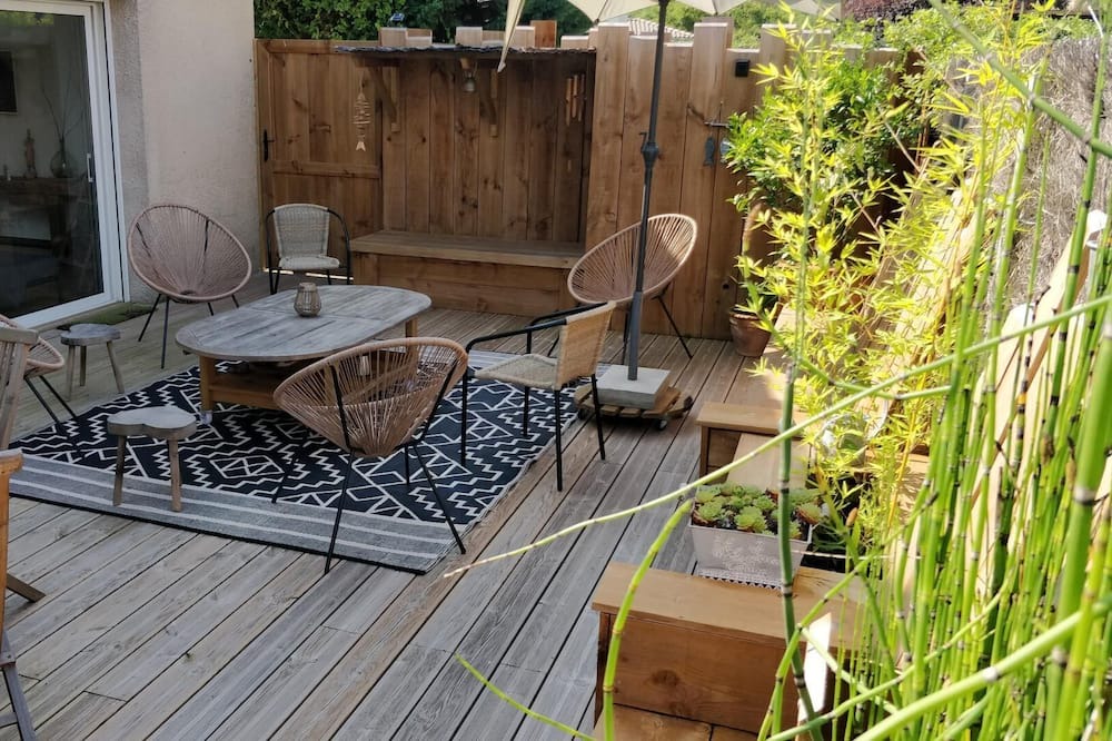 Photo of Outdoor in Le Taillan-Medoc