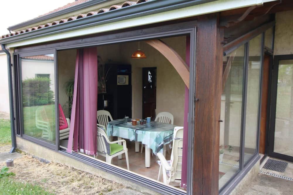Photo of Outdoor in Marcillac