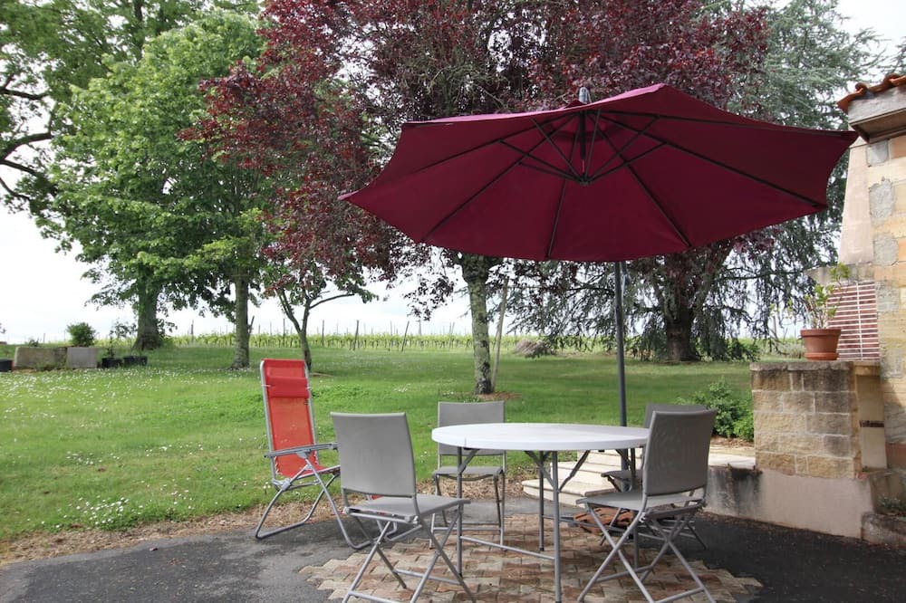Photo of Outdoor in Marcillac